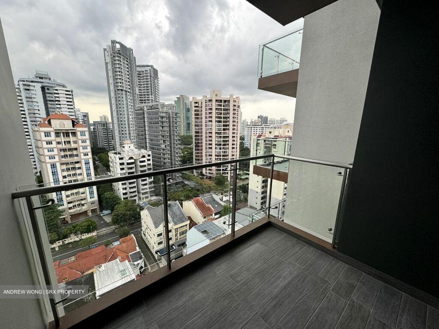 Verticus (D12), Apartment #503807521